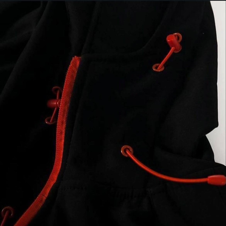 جزئیات جنس کاپشن وینداستاپر ماموت