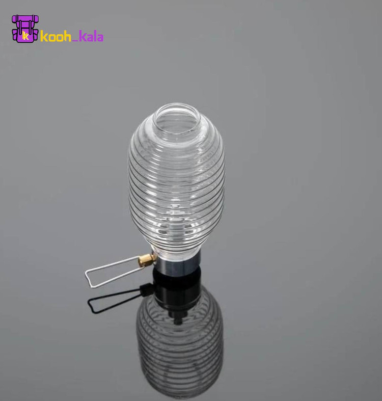 چراغ روشنایی فایرمپل مدل Fire Fly