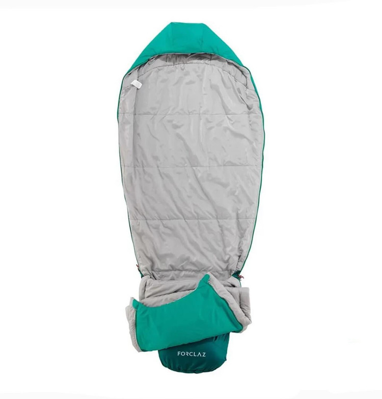 کیسه خواب فورکلاز TREK 500 10°