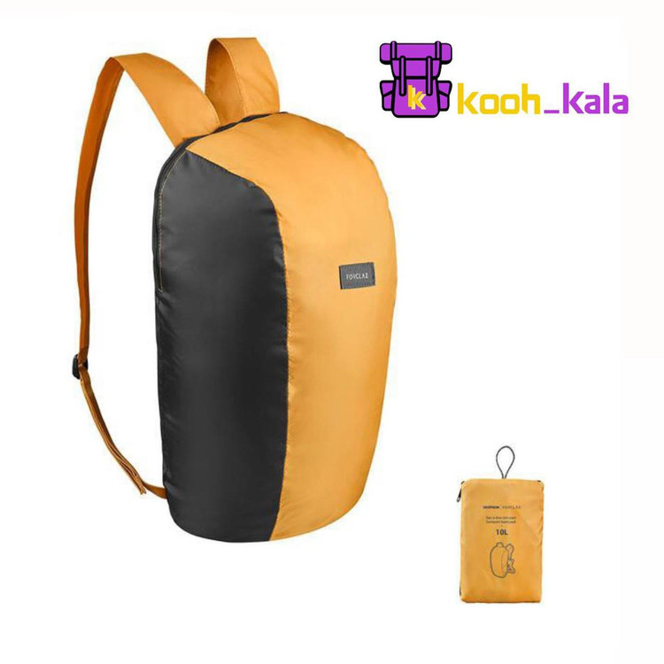 کوله حمل فورکلاز